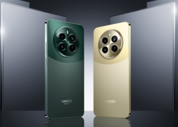 realme narzo 70 pro