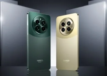 realme narzo 70 pro