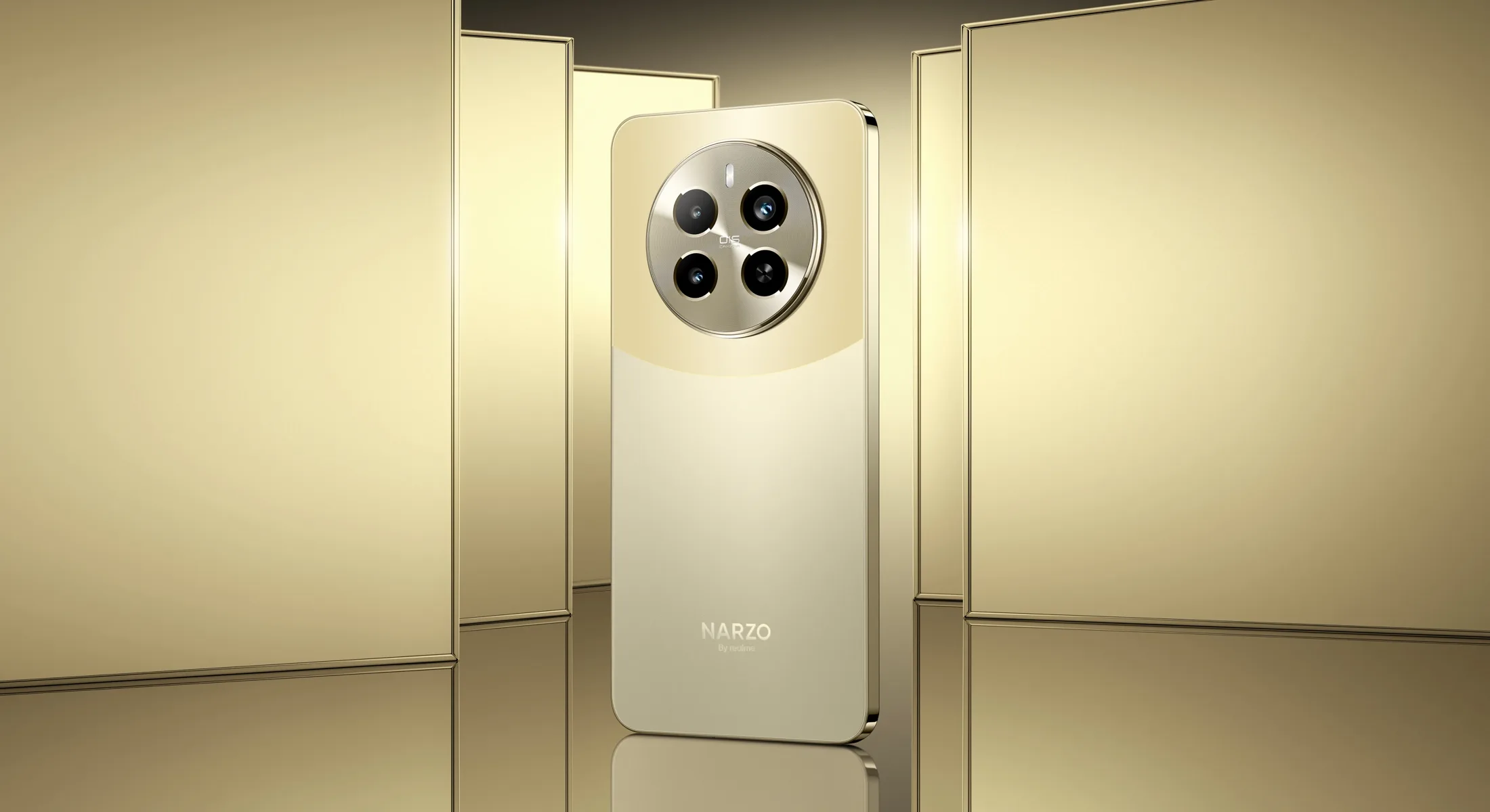 realme narzo 70 pro