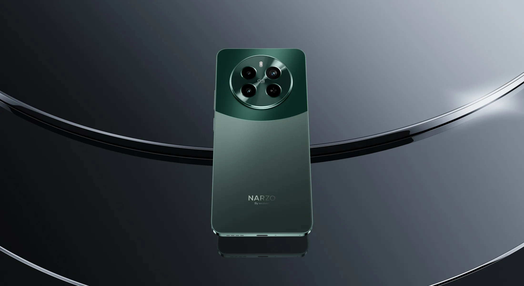 realme narzo 70 pro
