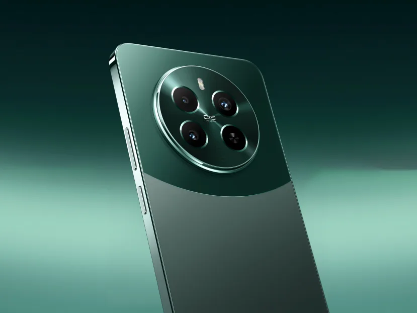 realme narzo 70 pro