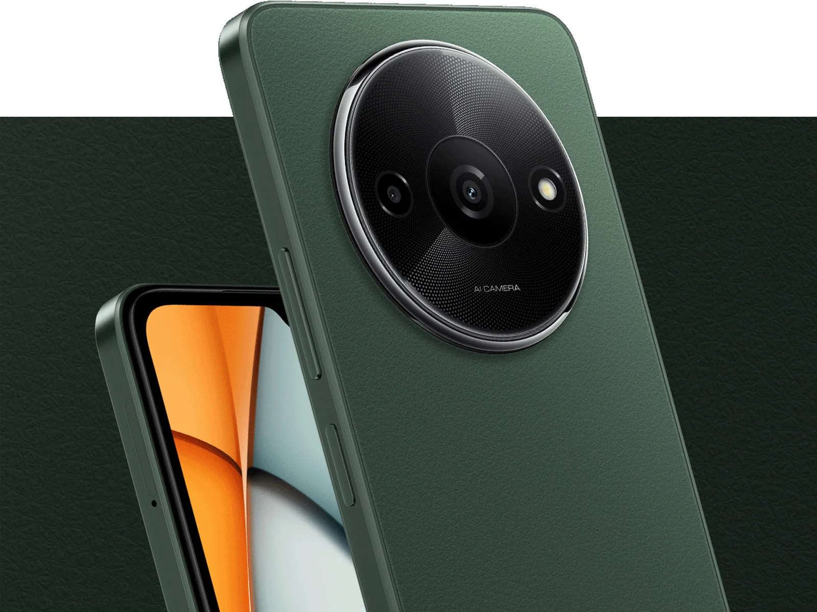 redmi a3