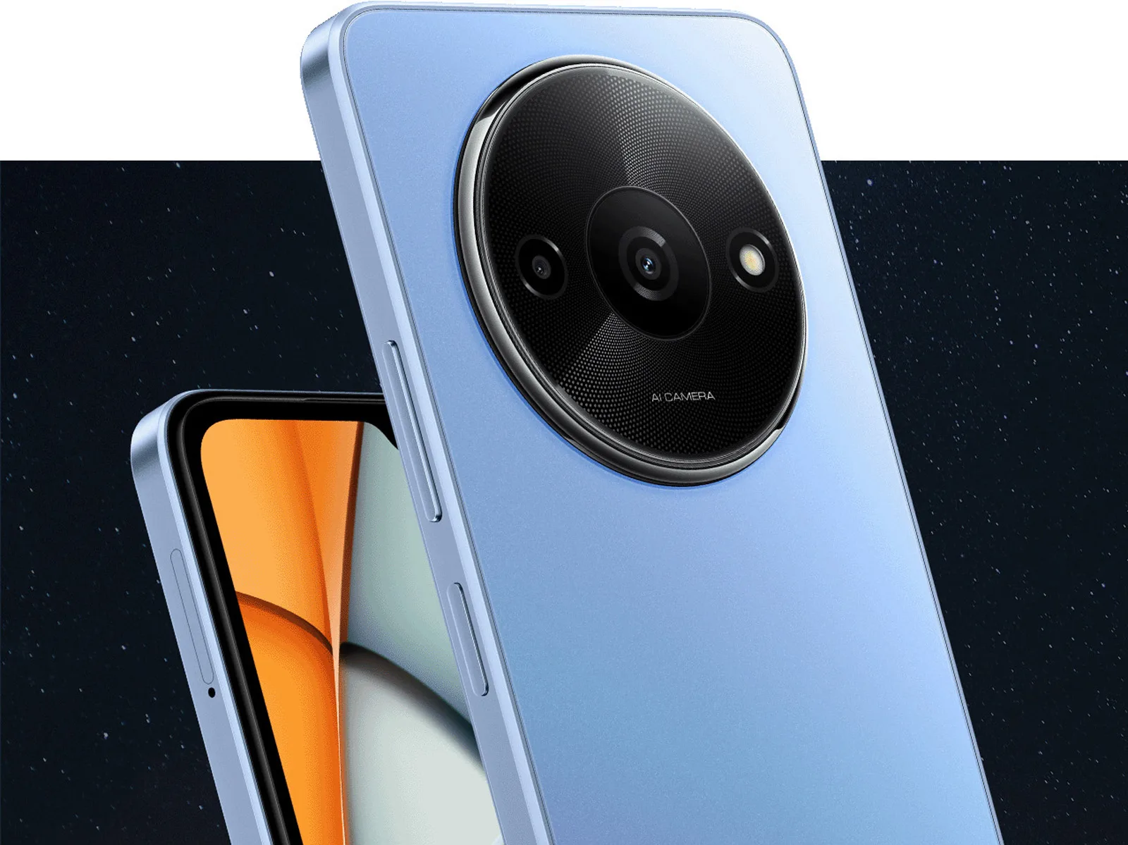 redmi a3