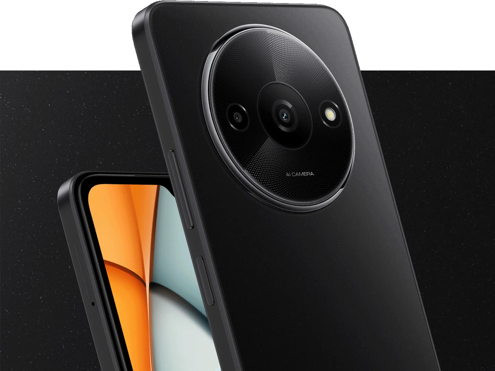 redmi a3
