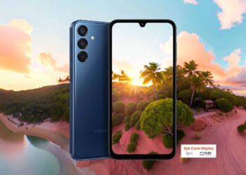 samsung galaxy m15