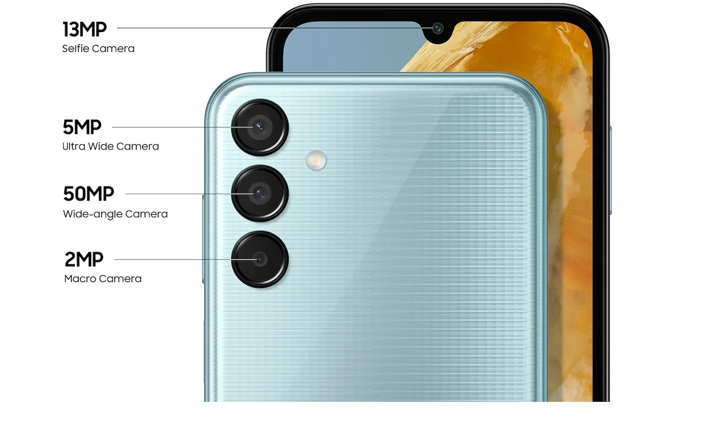 samsung galaxy m15