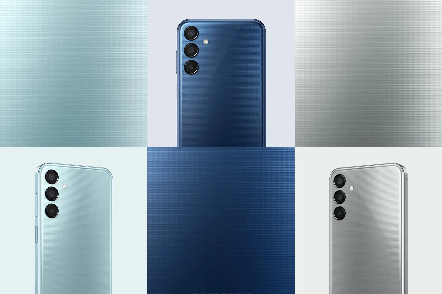 samsung galaxy m15