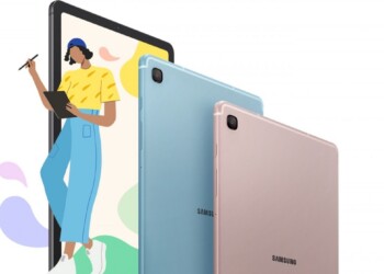 Samsung Galaxy Tab S6 Lite 2024 announced 5