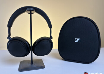 Sennheiser Accentum Plus