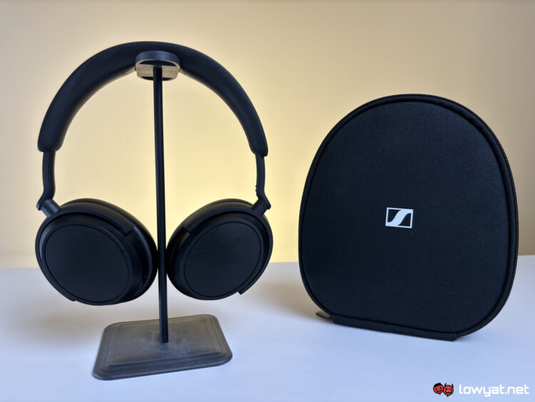 Sennheiser Accentum Plus