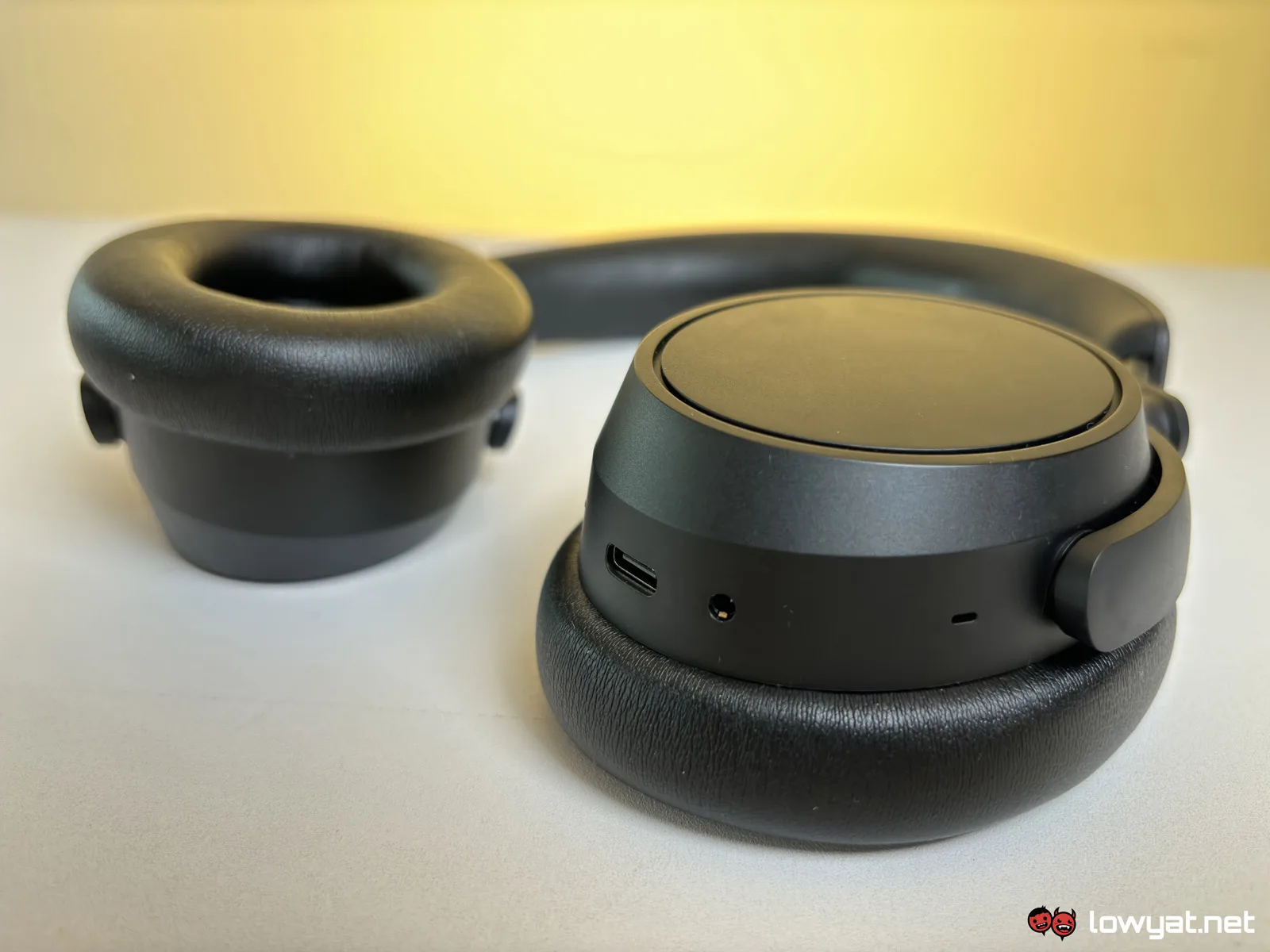 Sennheiser Accentum Plus