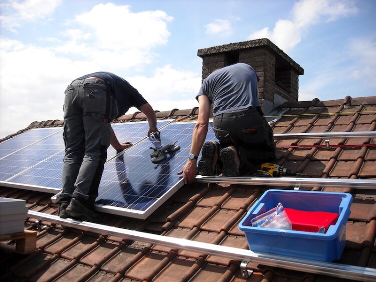 solaris solar panels solar for rakyat