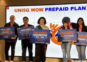 unifi mobile uni5g prepaid plans