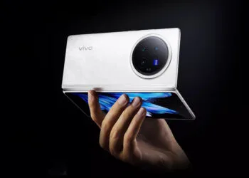 vivo X Fold3 Pro