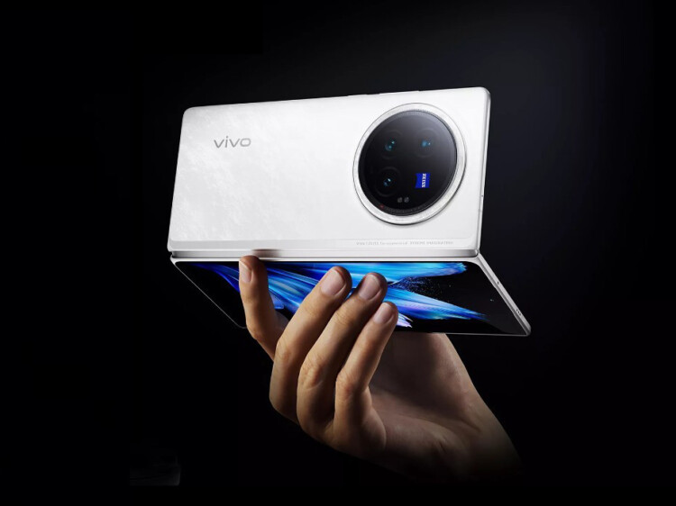 vivo X Fold3 Pro