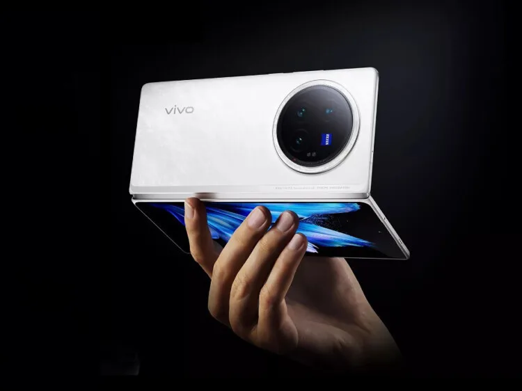 vivo X Fold3 Pro