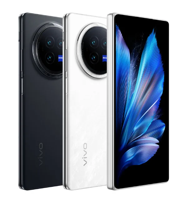 vivo X Fold3