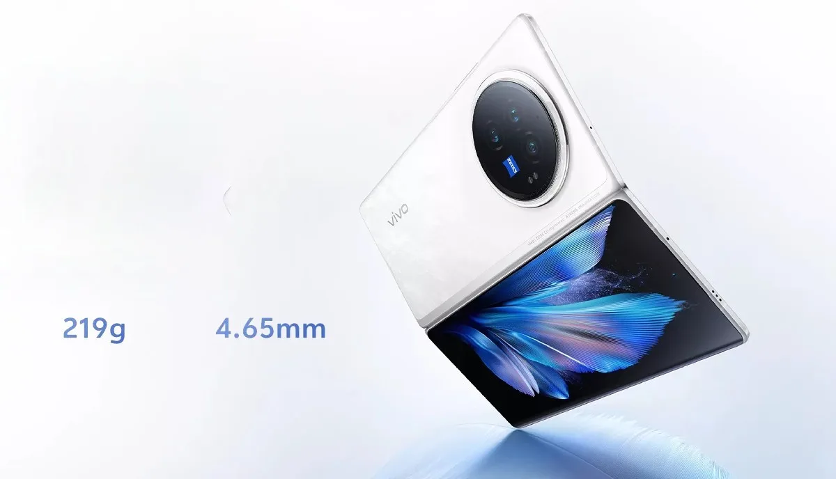 vivo X Fold3