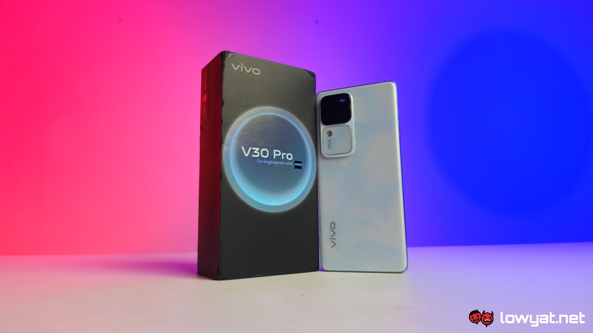 vivo v30 pro photography