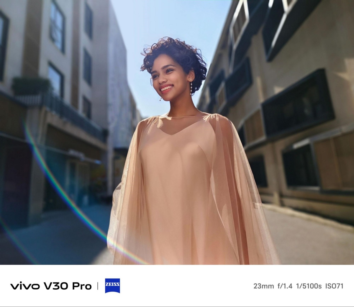 vivo v30 pro photography