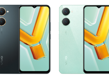 vivo y03