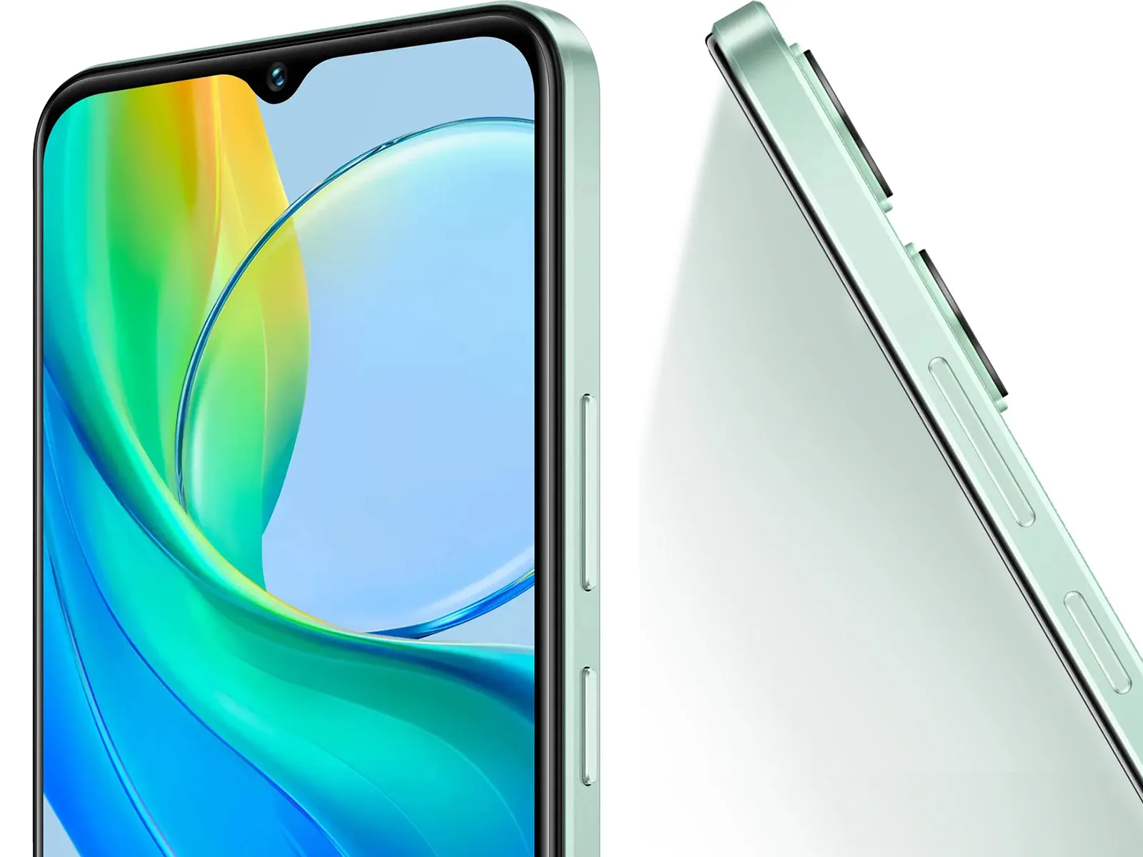 vivo y03