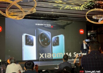 xiaomi 14 series launch malaysia