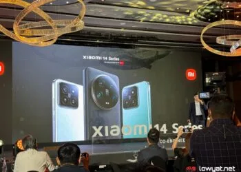 xiaomi 14 series launch malaysia