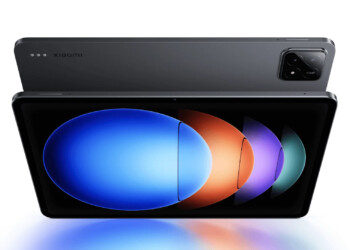 xiaomi pad 6s pro 12.4