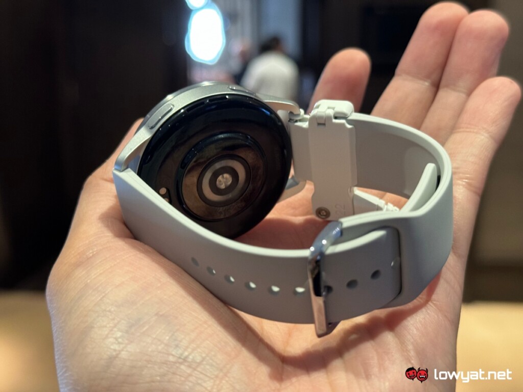 Xiaomi Watch S2 Watch S3 launch Malaysia