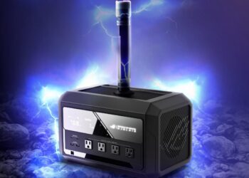 ASUS ROG Mjolnir
