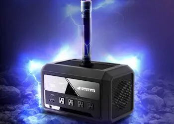 ASUS ROG Mjolnir