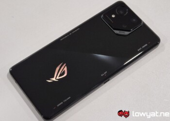 ASUS ROG Phone 8