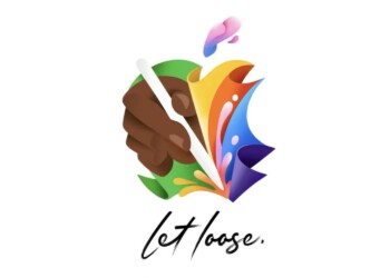 Apple Let Loose event 7 May 2024