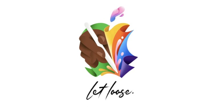 Apple Let Loose event 7 May 2024