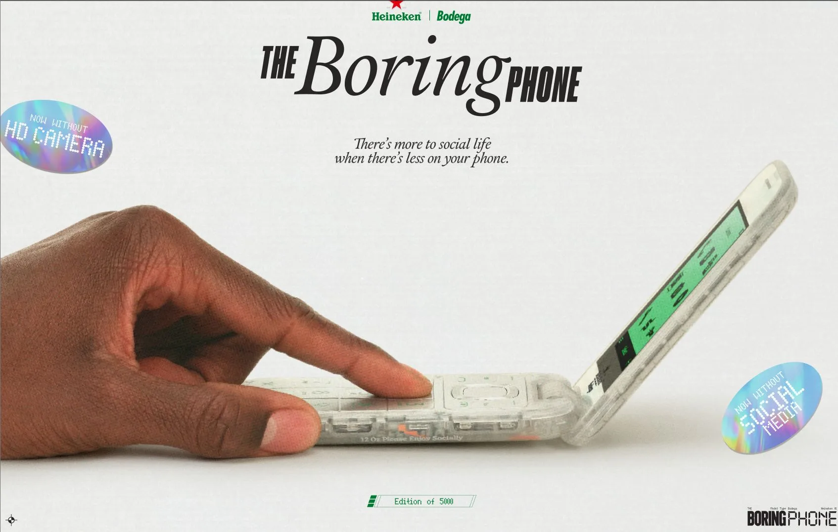 (Image source: Heineken.)