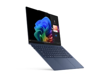 Lenovo Yoga Slim 14 Snapdragon Edition Render 2