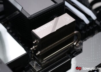 MSI Spatium M570 Pro Frozr 2