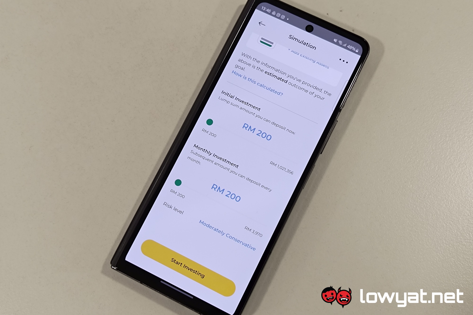 Maybank Launches GoalBased Investment; Accessible From MAE App