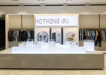 Nothing Crossover TRX launch