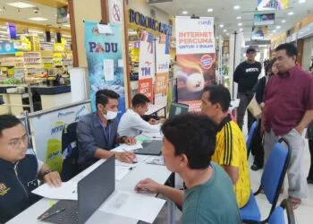 PADU basic data for those not registered