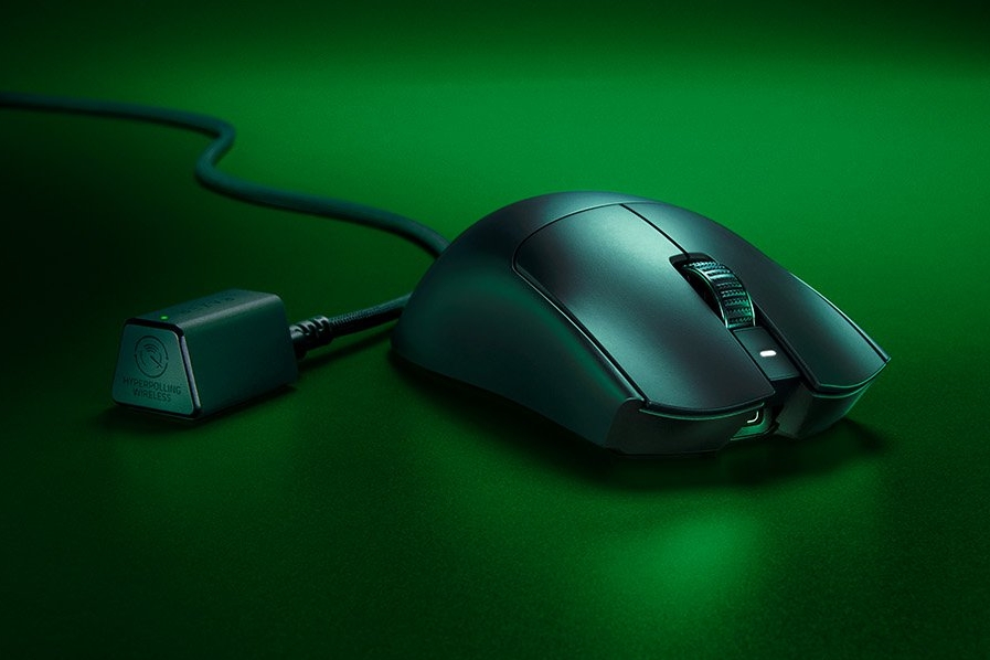 Razer Viper V3 Pro w dongle