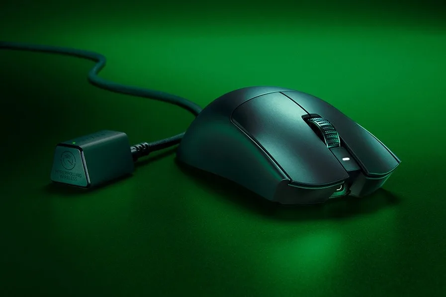 Razer Viper V3 Pro w dongle