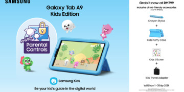 Galaxy Tab A9 Kids Edition_PR