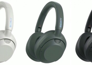 Sony WH-ULT900N all colours