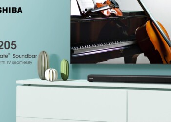 TS205 TV Mate Soundbar