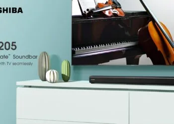 TS205 TV Mate Soundbar