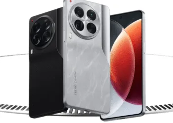 Tecno Camon 30 Premier