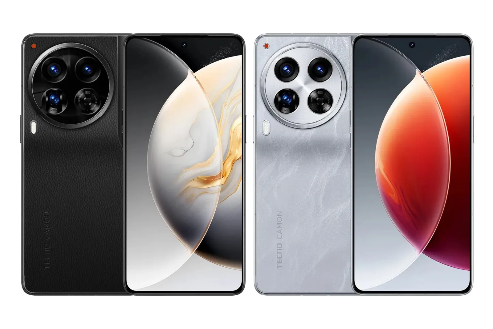 Tecno Camon 30 Premier
