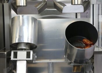 The Wingman flavour mixer